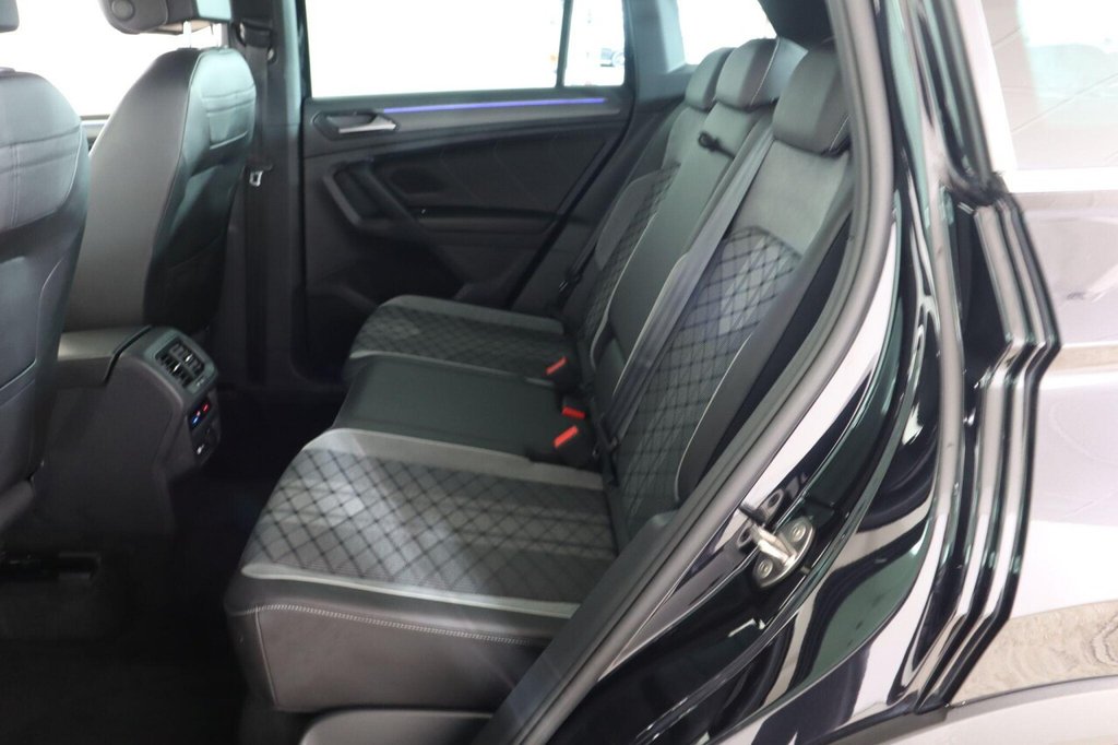 Used Volkswagen Tiguan 2021 for sale - 76203479: Photo 16