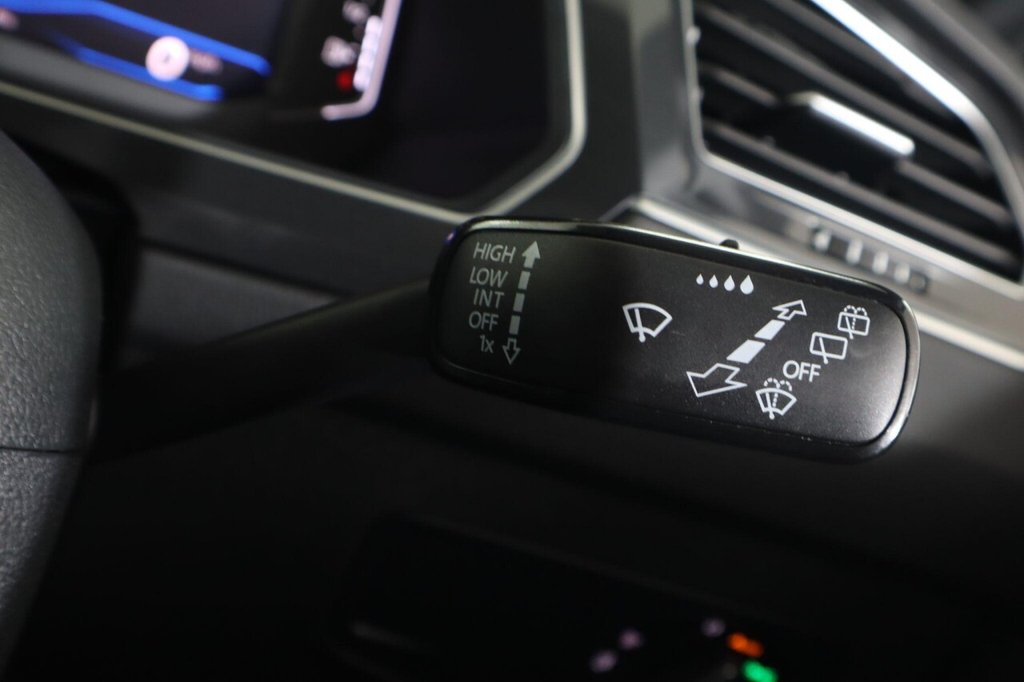 Used Volkswagen Tiguan 2021 for sale - 76203479: Photo 19