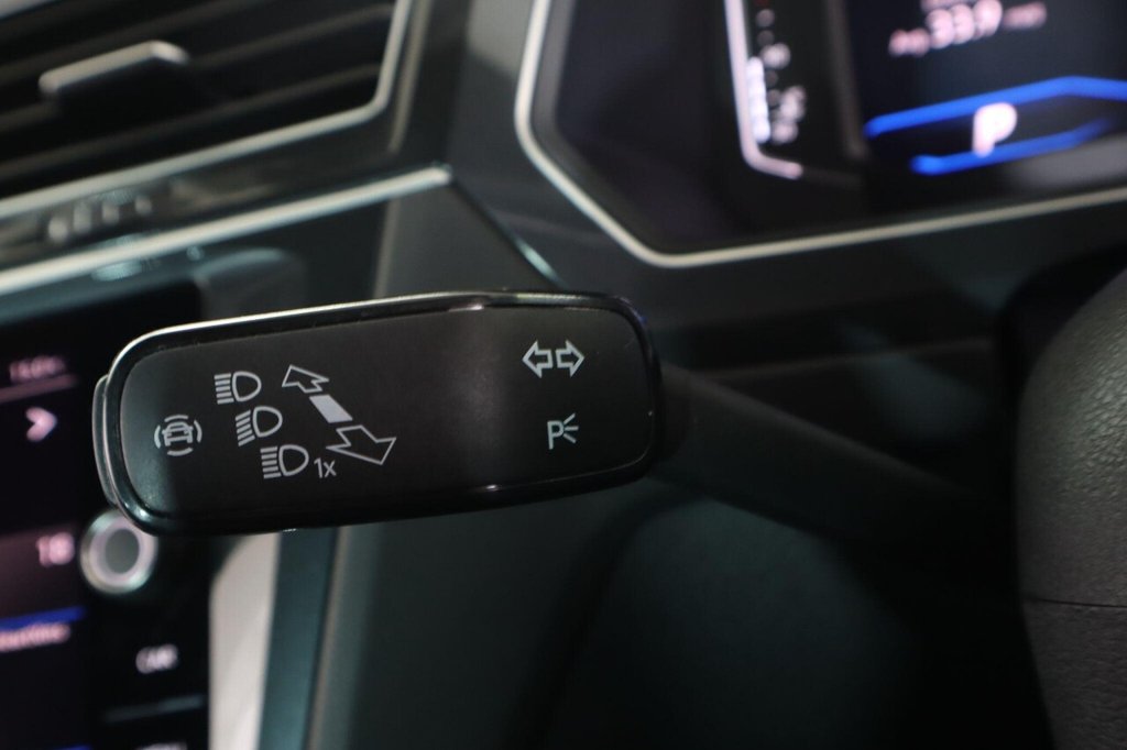 Used Volkswagen Tiguan 2021 for sale - 76203479: Photo 20