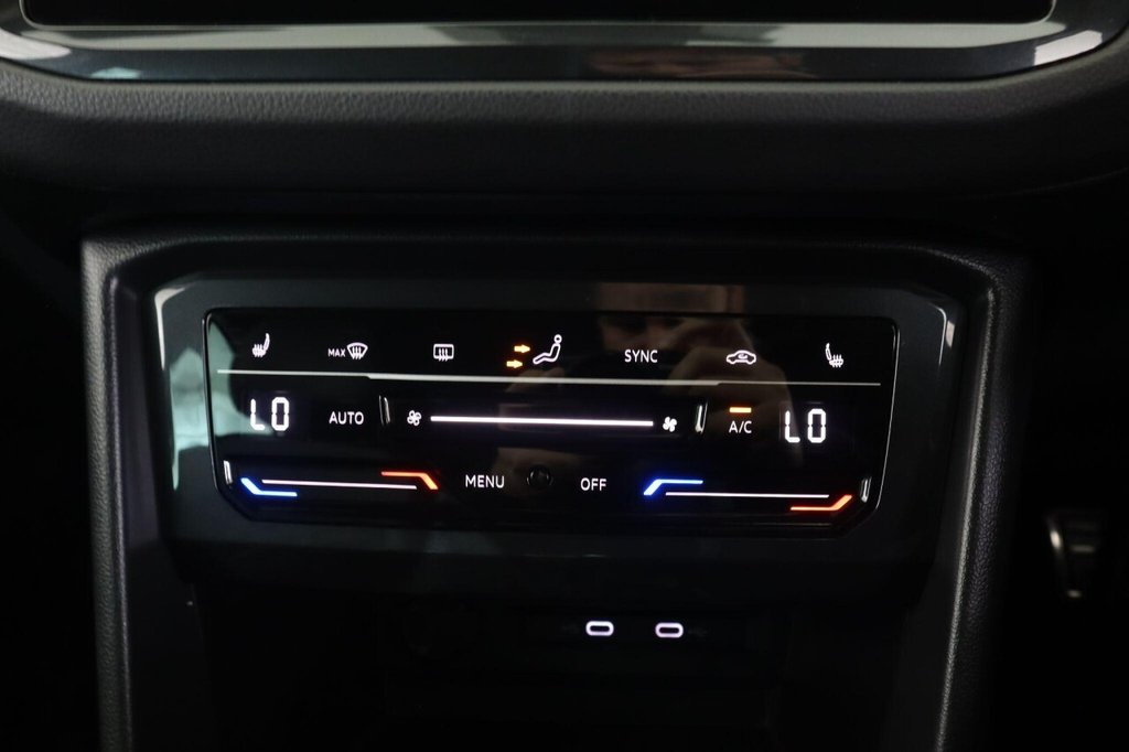 Used Volkswagen Tiguan 2021 for sale - 76203479: Photo 21