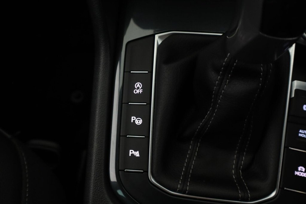 Used Volkswagen Tiguan 2021 for sale - 76203479: Photo 23