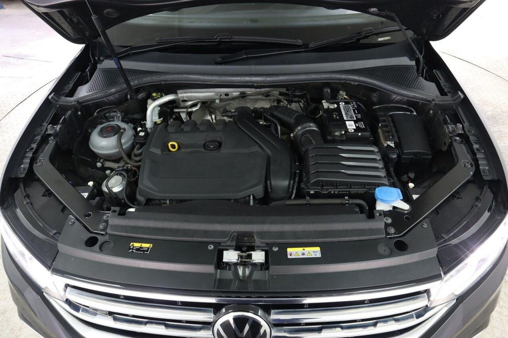 Used Volkswagen Tiguan 2021 for sale - 76203479: Photo 25