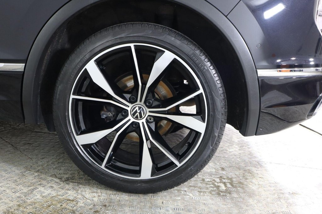 Used Volkswagen Tiguan 2021 for sale - 76203479: Photo 28