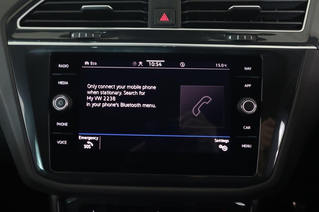 Used Volkswagen Tiguan 2021 for sale - 76203479: Photo 32