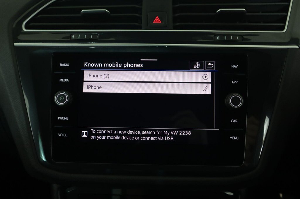 Used Volkswagen Tiguan 2021 for sale - 76203479: Photo 34