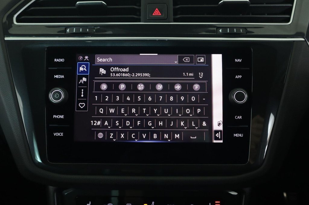 Used Volkswagen Tiguan 2021 for sale - 76203479: Photo 35