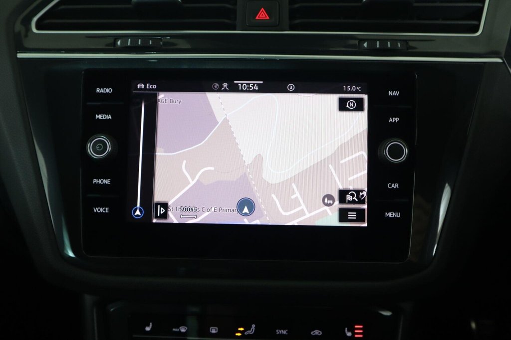 Used Volkswagen Tiguan 2021 for sale - 76203479: Photo 36