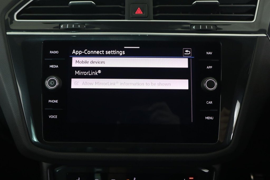 Used Volkswagen Tiguan 2021 for sale - 76203479: Photo 38