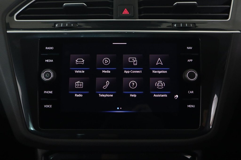 Used Volkswagen Tiguan 2021 for sale - 76203479: Photo 43
