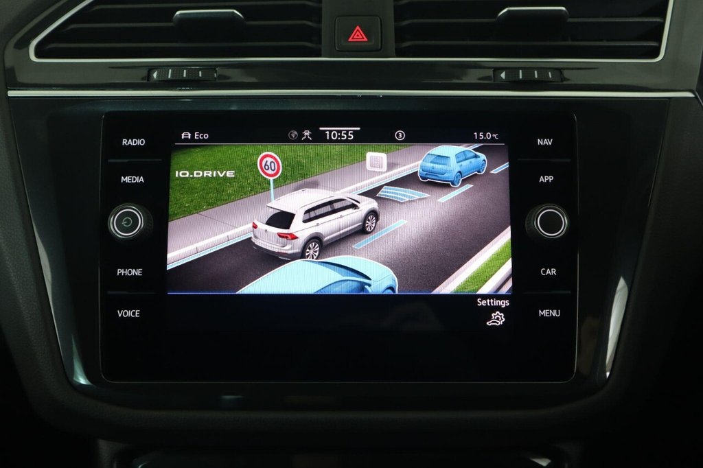 Used Volkswagen Tiguan 2021 for sale - 76203479: Photo 44