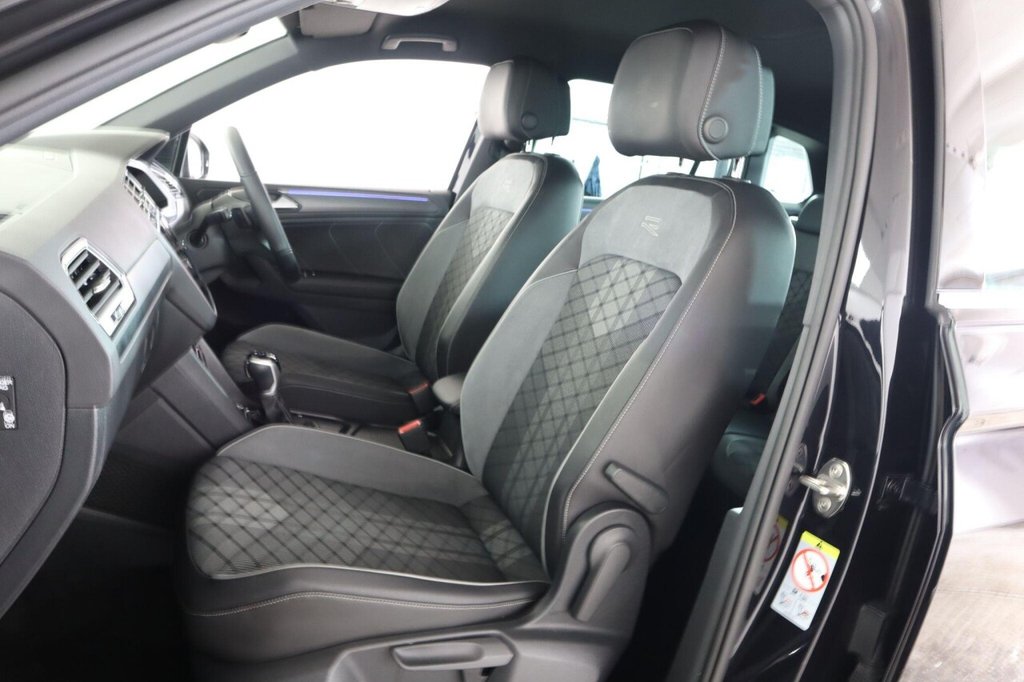 Used Volkswagen Tiguan 2021 for sale - 76203479: Photo 50