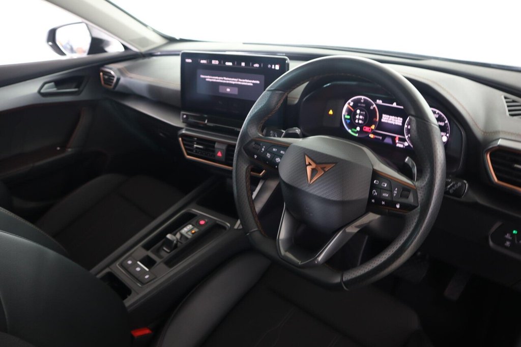 Used Cupra Formentor 2024 for sale - 78003155: Photo 11