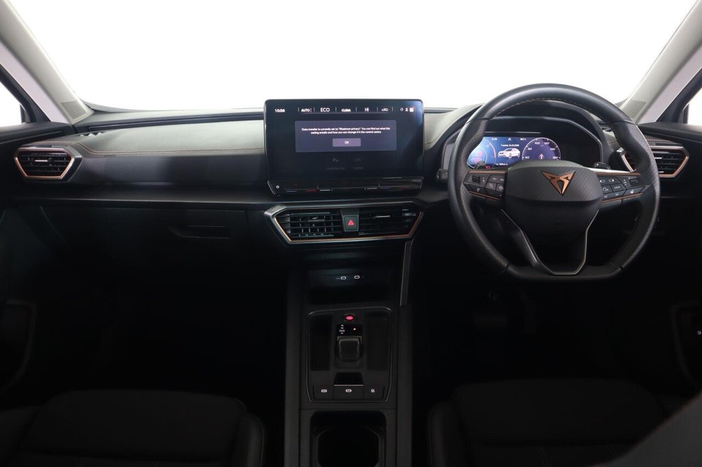 Used Cupra Formentor 2024 for sale - 78003155: Photo 12