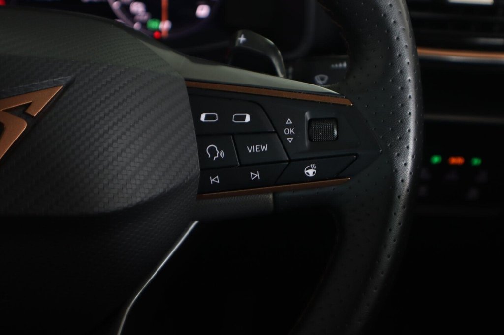 Used Cupra Formentor 2024 for sale - 78003155: Photo 17