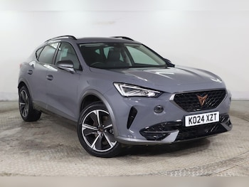 Used Cupra Formentor 2024 for sale - 78003155: Photo