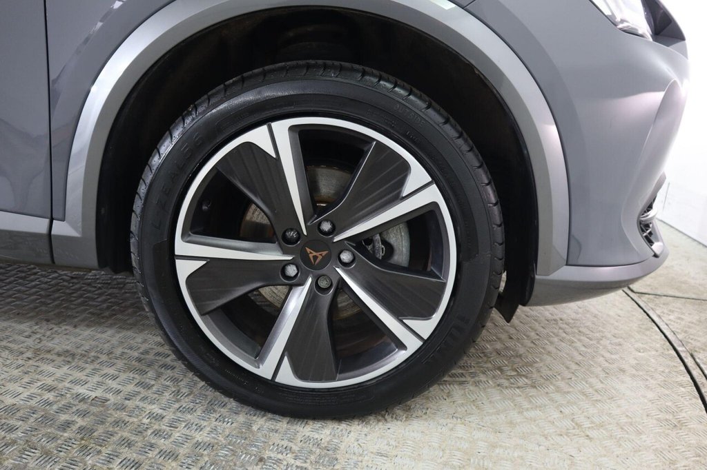 Used Cupra Formentor 2024 for sale - 78003155: Photo 29