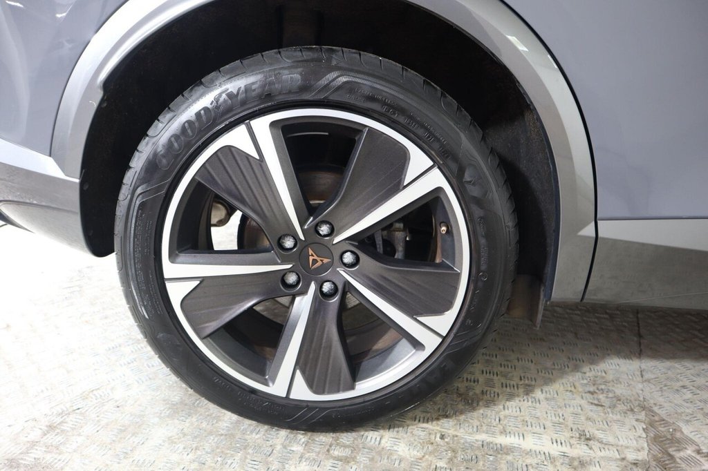 Used Cupra Formentor 2024 for sale - 78003155: Photo 30