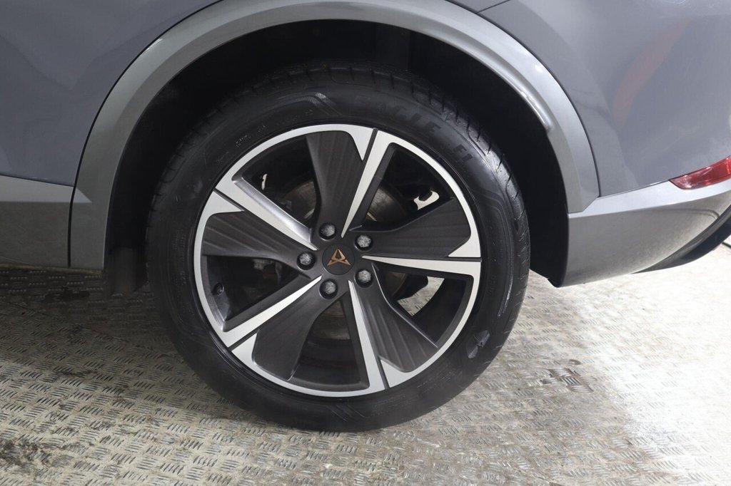 Used Cupra Formentor 2024 for sale - 78003155: Photo 31