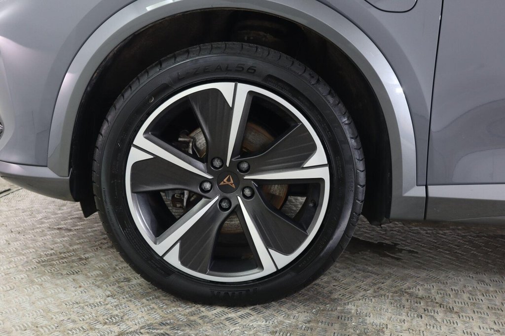 Used Cupra Formentor 2024 for sale - 78003155: Photo 32