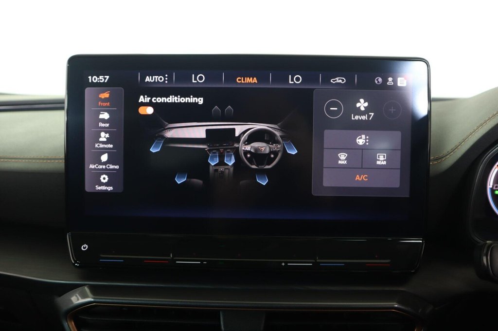 Used Cupra Formentor 2024 for sale - 78003155: Photo 34