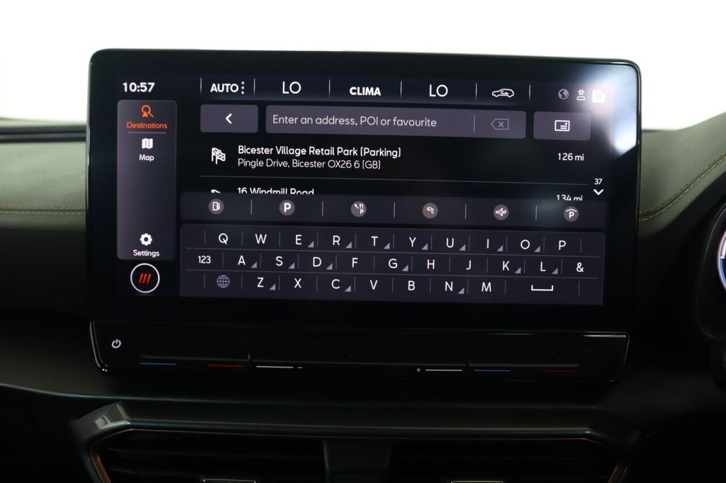 Used Cupra Formentor 2024 for sale - 78003155: Photo 36