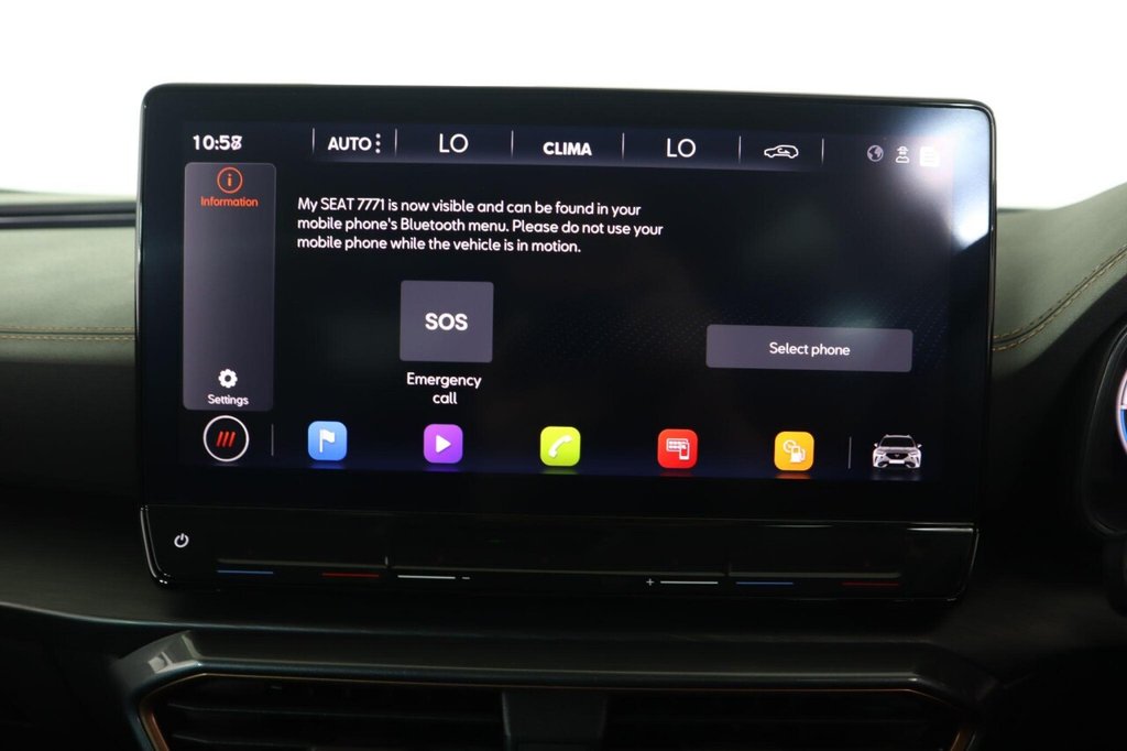 Used Cupra Formentor 2024 for sale - 78003155: Photo 37