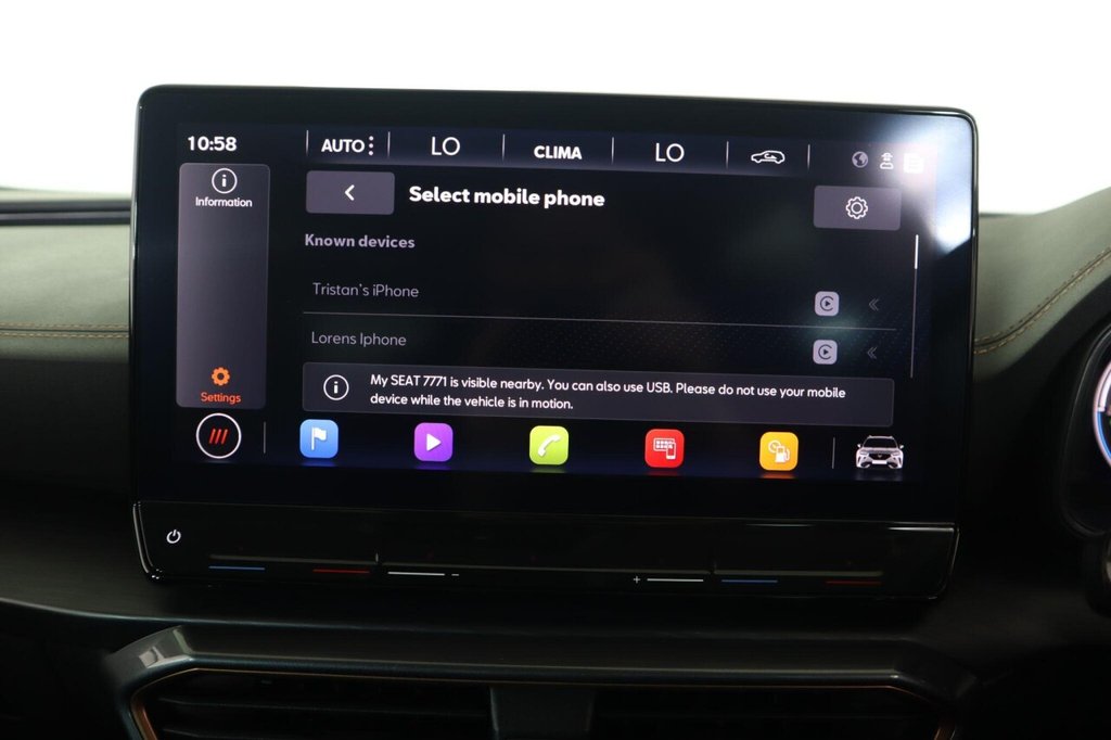 Used Cupra Formentor 2024 for sale - 78003155: Photo 38