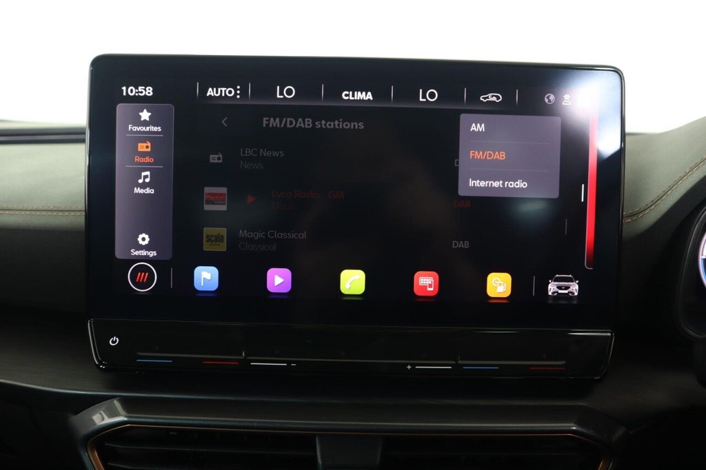 Used Cupra Formentor 2024 for sale - 78003155: Photo 39