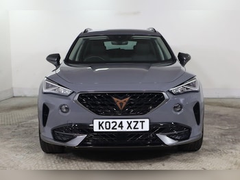 Used Cupra Formentor 2024 for sale - 78003155: Photo
