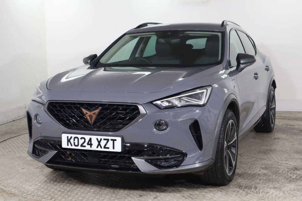 Used Cupra Formentor 2024 for sale - 78003155: Photo 4