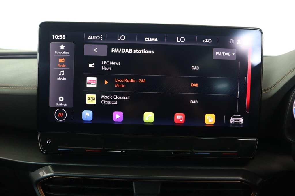 Used Cupra Formentor 2024 for sale - 78003155: Photo 40