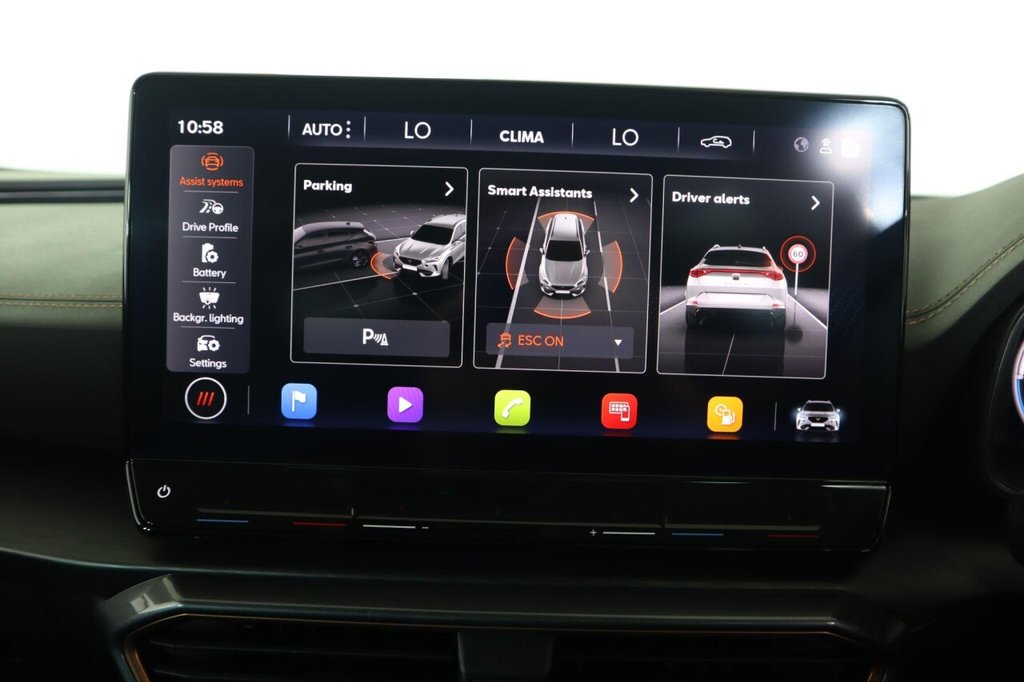 Used Cupra Formentor 2024 for sale - 78003155: Photo 42