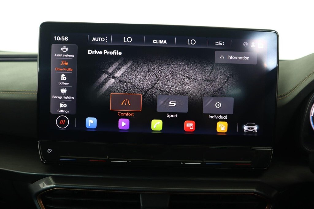 Used Cupra Formentor 2024 for sale - 78003155: Photo 43