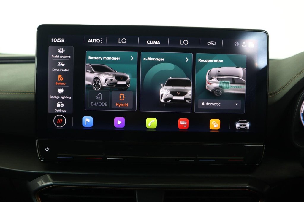 Used Cupra Formentor 2024 for sale - 78003155: Photo 44