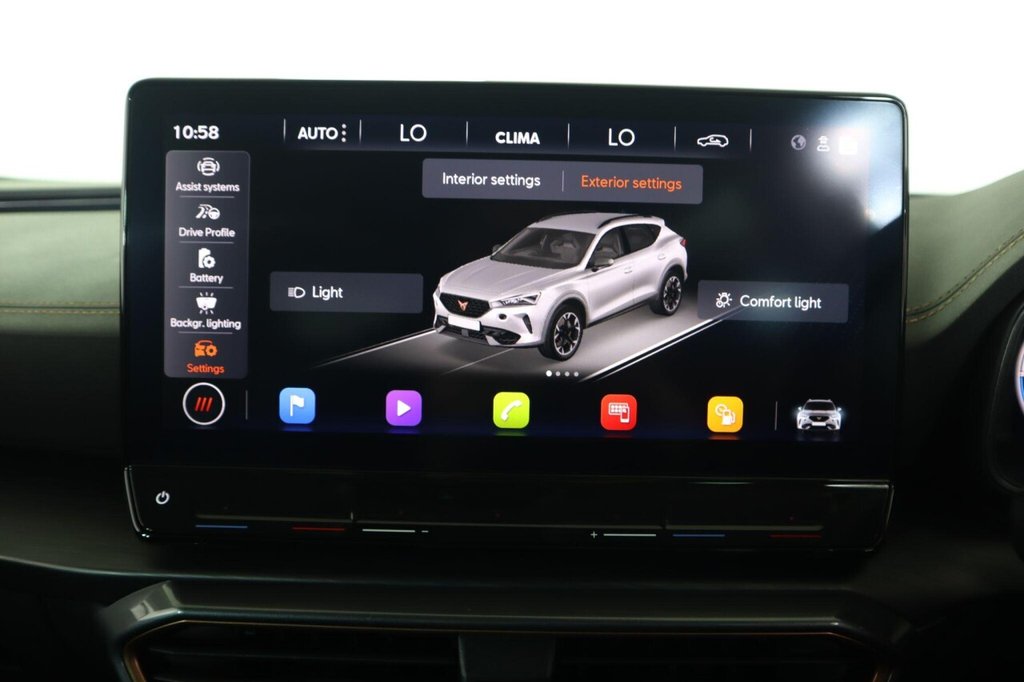 Used Cupra Formentor 2024 for sale - 78003155: Photo 46