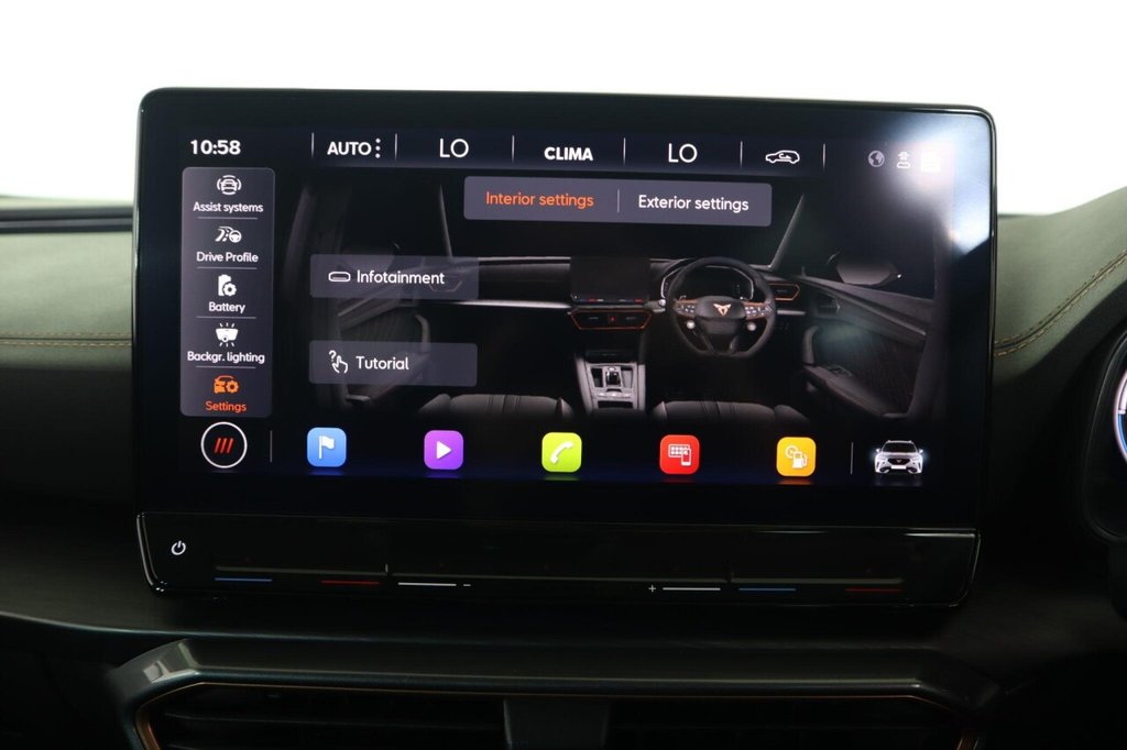 Used Cupra Formentor 2024 for sale - 78003155: Photo 47