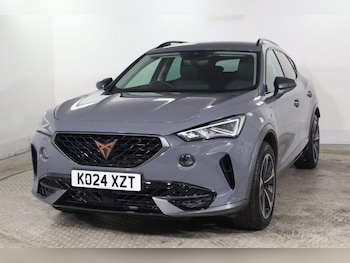 Used Cupra Formentor 2024 for sale - 78003155: Photo
