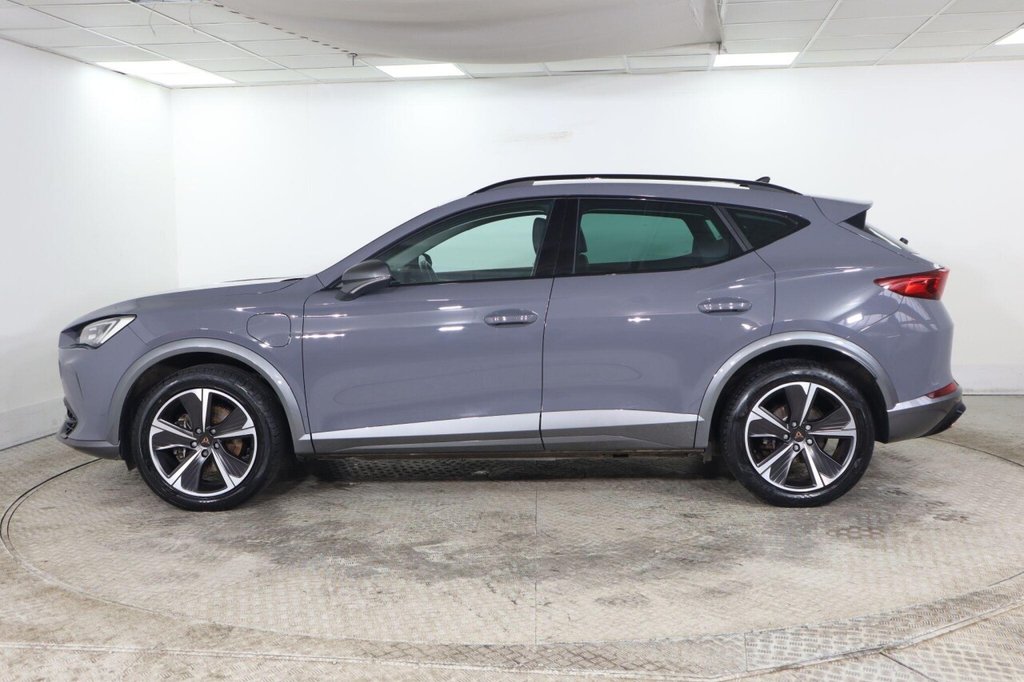 Used Cupra Formentor 2024 for sale - 78003155: Photo 6