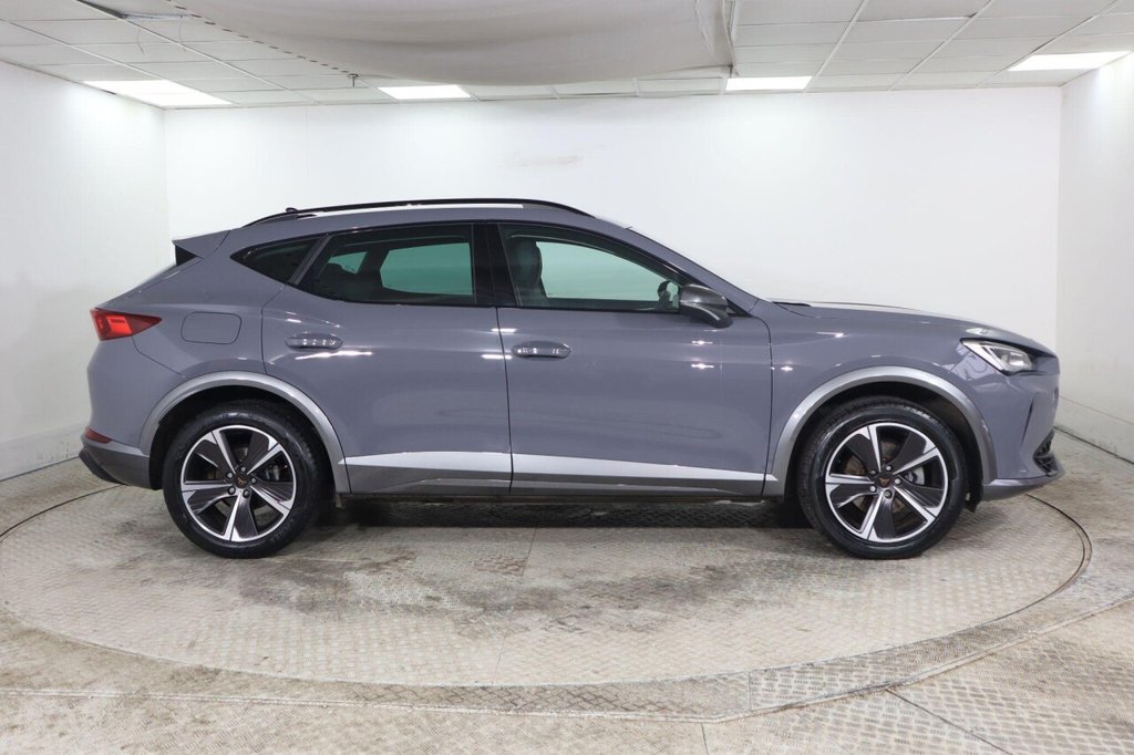 Used Cupra Formentor 2024 for sale - 78003155: Photo 9