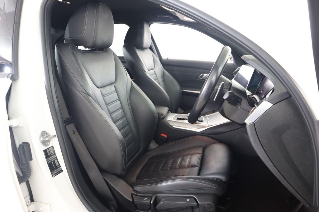 Used BMW 3 Series 2021 for sale - 77288154: Photo 13