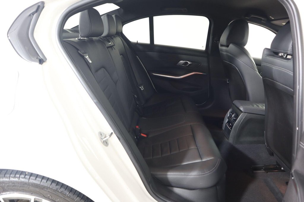 Used BMW 3 Series 2021 for sale - 77288154: Photo 14