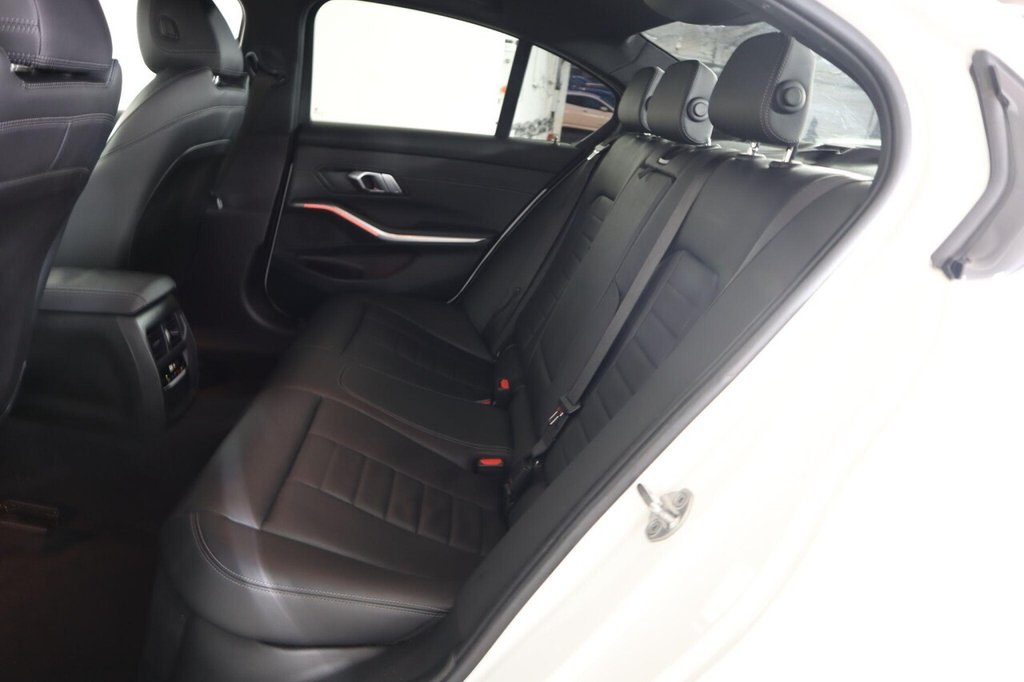 Used BMW 3 Series 2021 for sale - 77288154: Photo 16