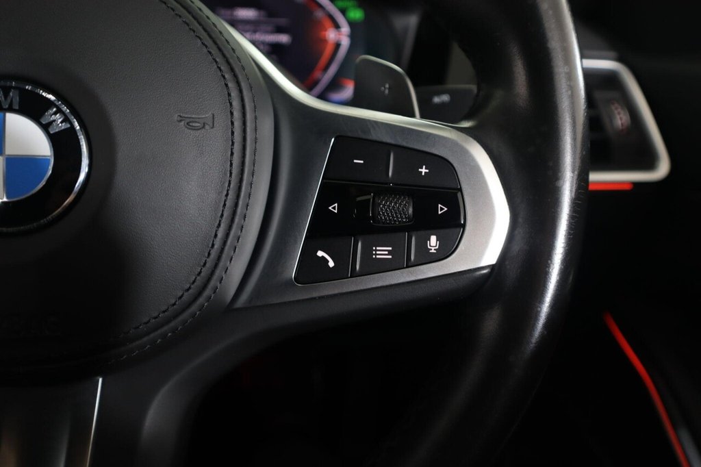 Used BMW 3 Series 2021 for sale - 77288154: Photo 17