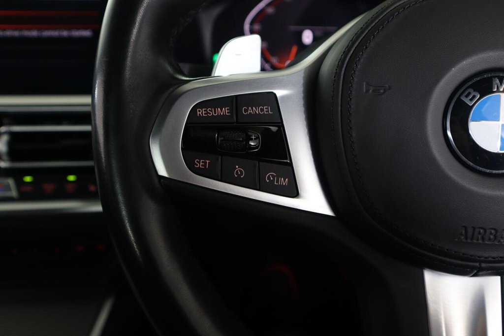 Used BMW 3 Series 2021 for sale - 77288154: Photo 18