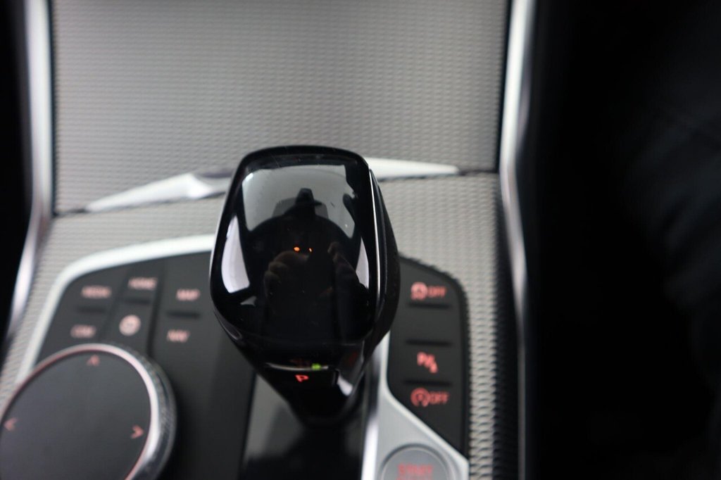 Used BMW 3 Series 2021 for sale - 77288154: Photo 23