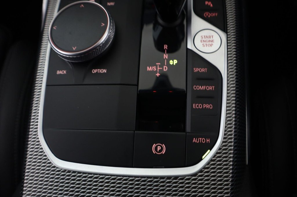 Used BMW 3 Series 2021 for sale - 77288154: Photo 25