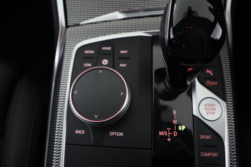 Used BMW 3 Series 2021 for sale - 77288154: Photo 26