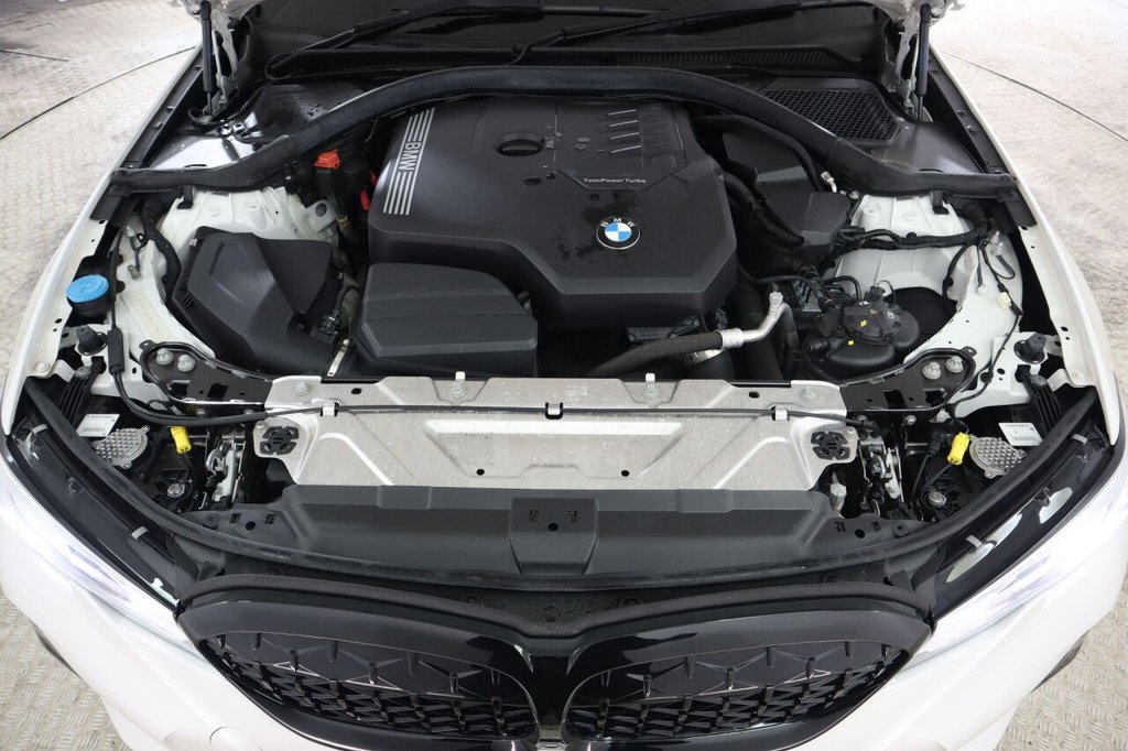 Used BMW 3 Series 2021 for sale - 77288154: Photo 29