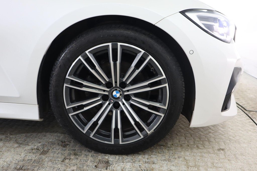Used BMW 3 Series 2021 for sale - 77288154: Photo 30