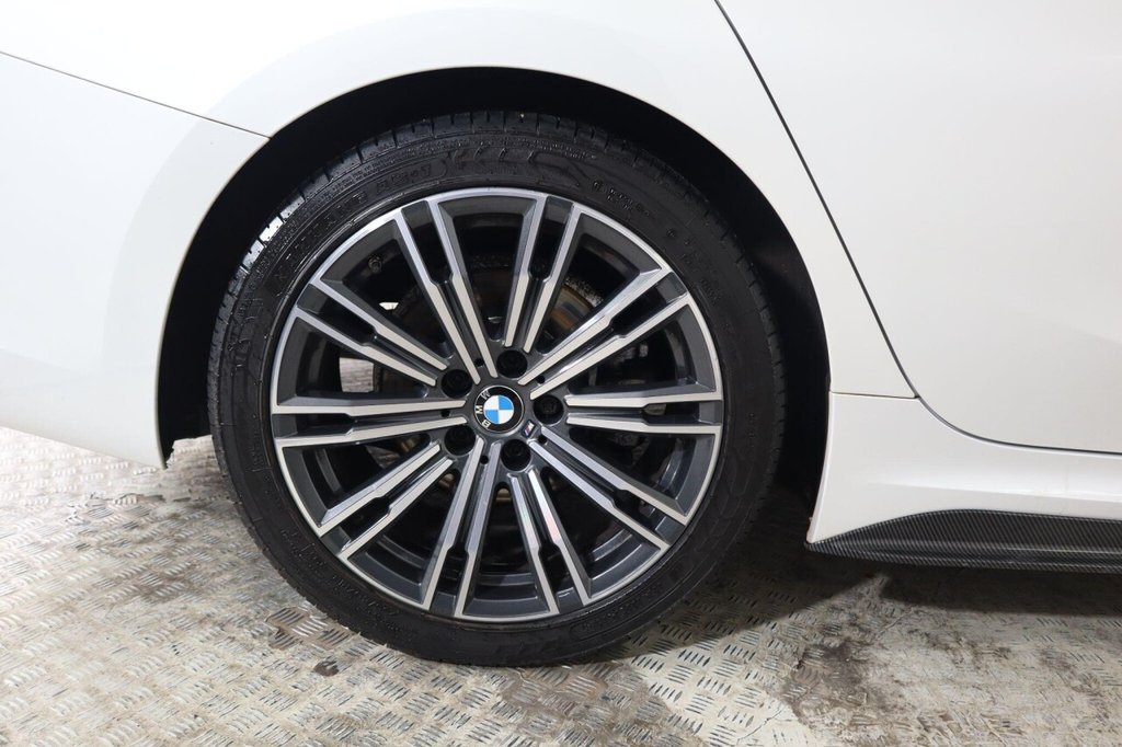 Used BMW 3 Series 2021 for sale - 77288154: Photo 31